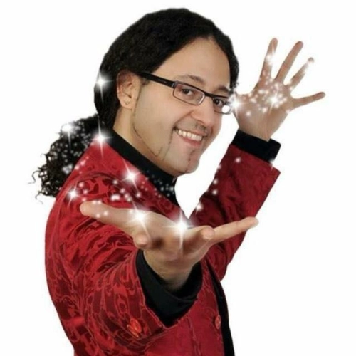 Il Mago Gabriele Gentile e la magia che si impara: quando il gioco diventa meraviglia