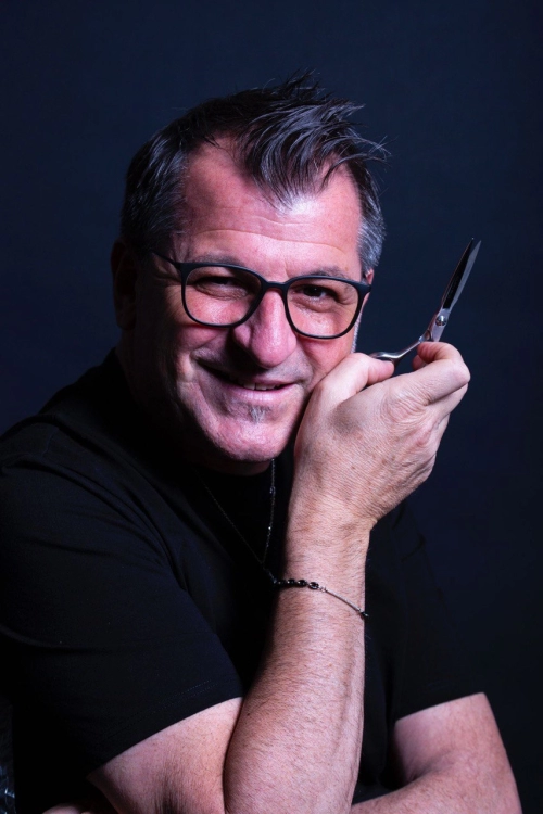 Babylights: la nuova frontiera della luce nei capelli secondo Leno Romeo