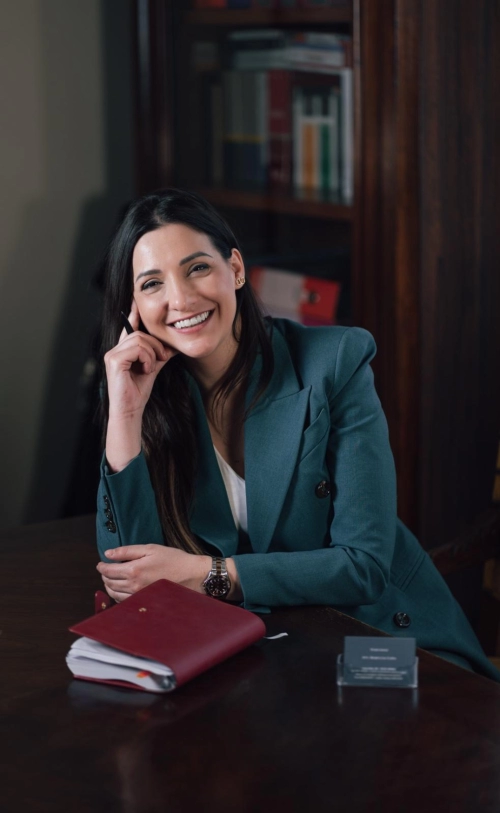 Patti tra soci e armonia d’impresa: Mariuccia Copia racconta l’arte della prevenzione nei rapporti societari