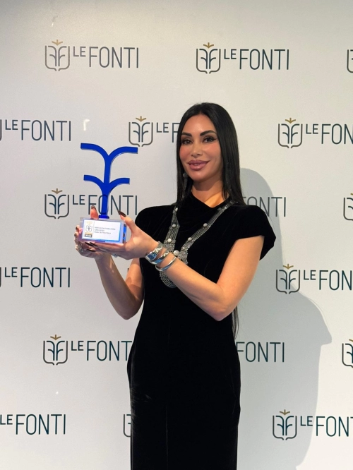 Barbara Bonavita, la “miglior consulente fiscale in Italia” secondo la nostra redazione, e il lusso contemporaneo della libertà finanziaria