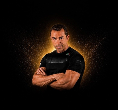 Massimo Alparone presenta Aesthetic Pilates®: il metodo che riscrive il corpo sul Reformer