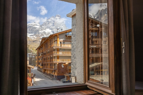 All’Art Hotel Grivola, dove Cervinia diventa esperienza