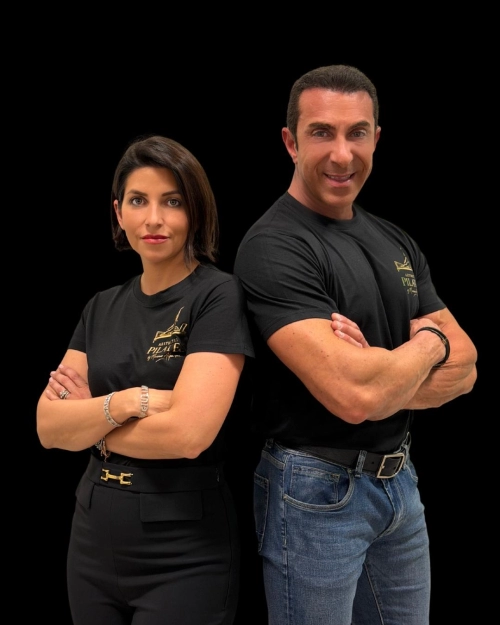 Aesthetic Pilates® di Massimo Alparone: quando il bodybuilding incontra il Reformer